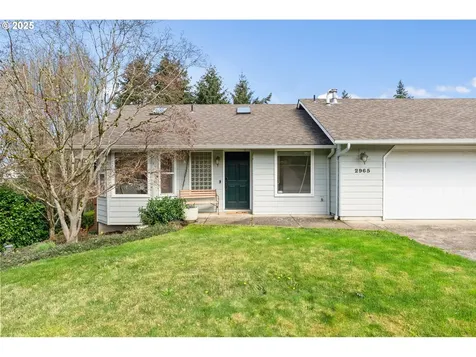 2965 W 19th Avenue Eugene OR 97405