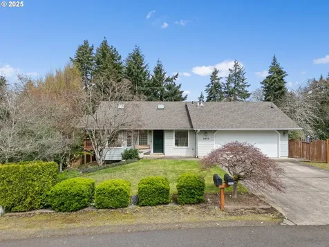 2965 W 19th Avenue Eugene OR 97405