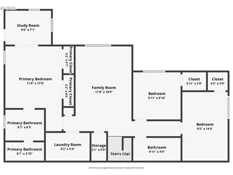2965 W 19th Avenue Eugene OR 97405