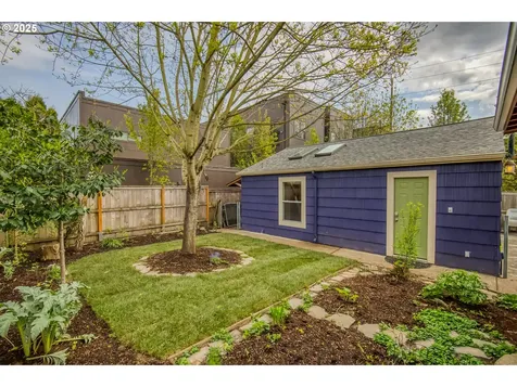 14 NE 56th Avenue Portland OR 97213