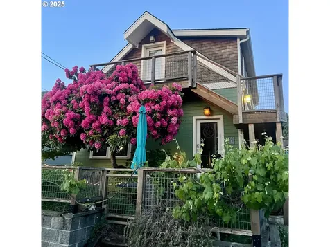 14 NE 56th Avenue Portland OR 97213