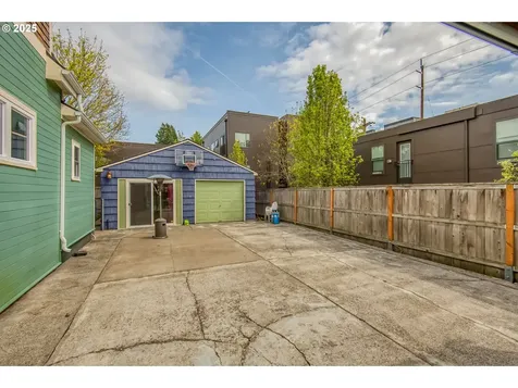 14 NE 56th Avenue Portland OR 97213
