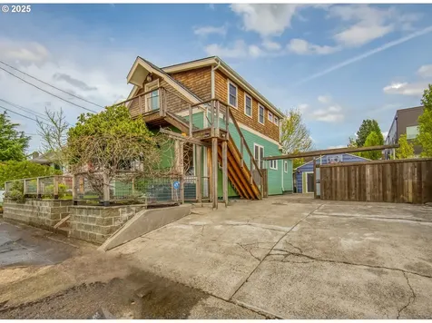 14 NE 56th Avenue Portland OR 97213