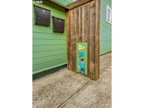 14 NE 56th Avenue Portland OR 97213