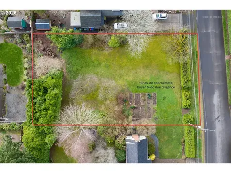 2600 SW Crestdale Drive Portland OR 97225