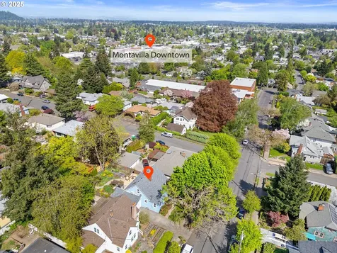 7229 SE Yamhill Street Portland OR 97215