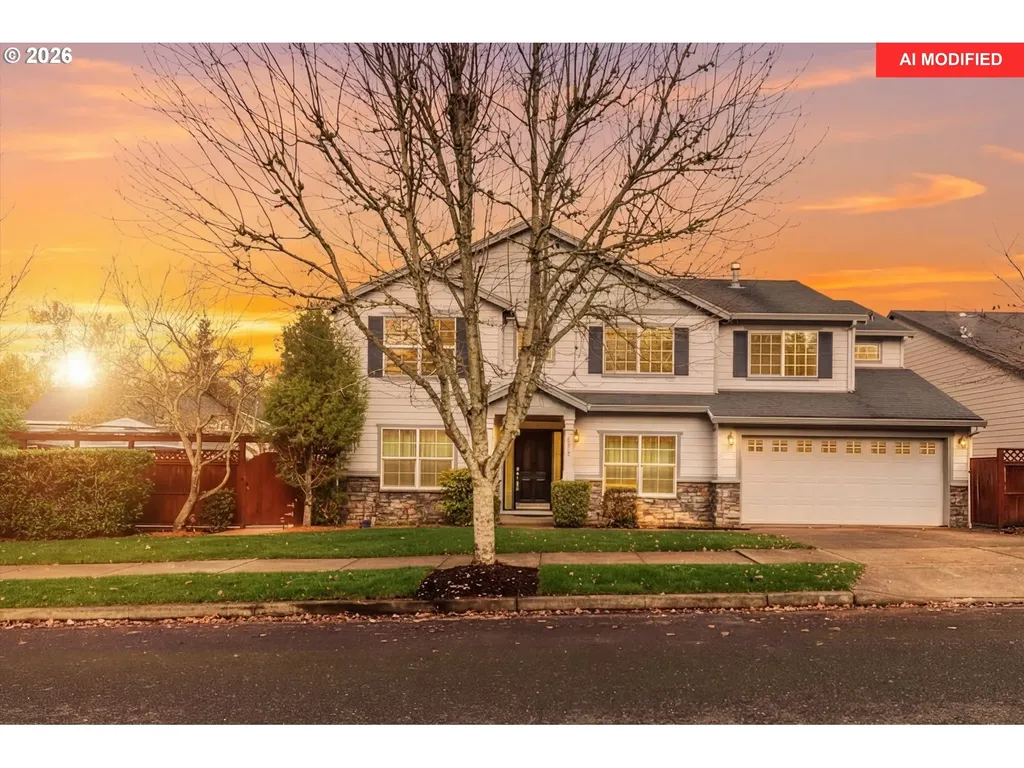 3115 Sabo Lane West Linn OR 97068