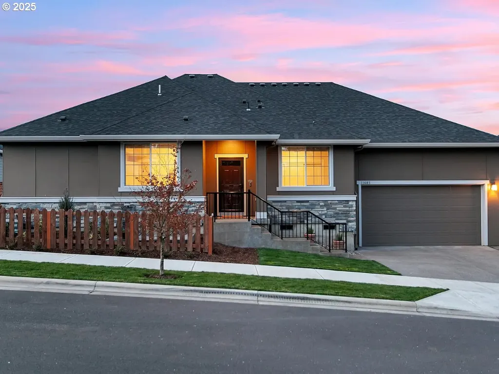11685 SW Barcelona Street Wilsonville OR 97070