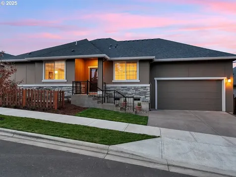 11685 SW Barcelona Street Wilsonville OR 97070