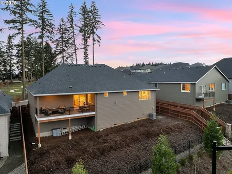 11685 SW Barcelona Street Wilsonville OR 97070