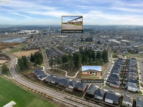 11685 SW Barcelona Street Wilsonville OR 97070