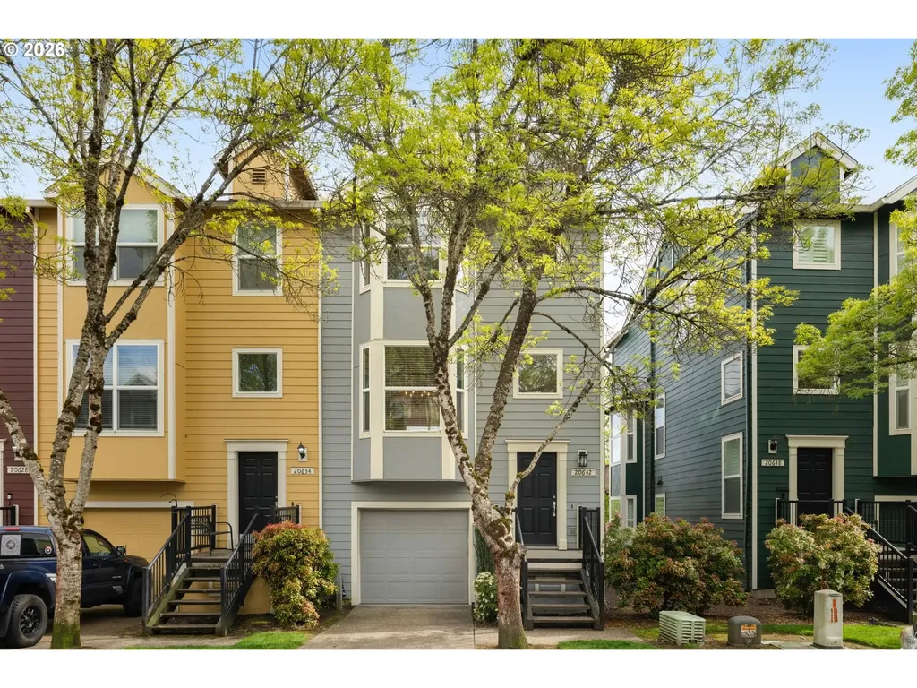 20642 NW Sedona Lane Beaverton OR 97006