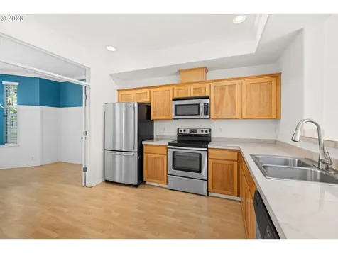 20642 NW Sedona Lane Beaverton OR 97006
