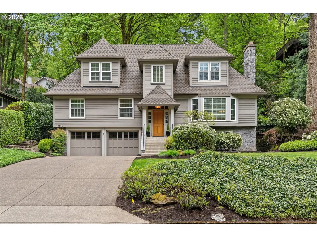 17370 Canyon Drive Lake Oswego OR 97034