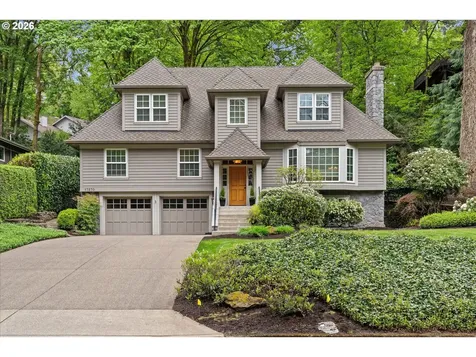 17370 Canyon Drive Lake Oswego OR 97034