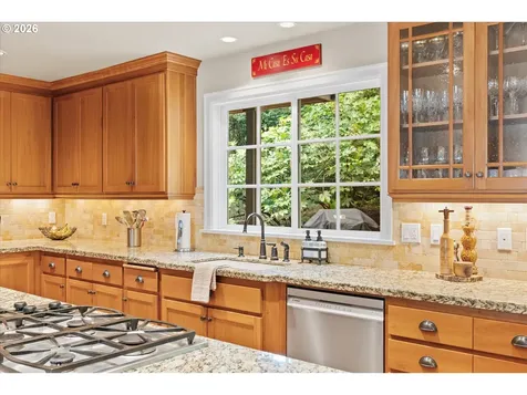 17370 Canyon Drive Lake Oswego OR 97034