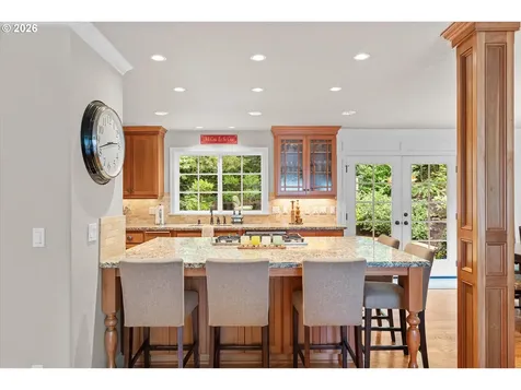 17370 Canyon Drive Lake Oswego OR 97034