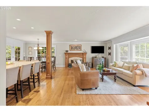 17370 Canyon Drive Lake Oswego OR 97034