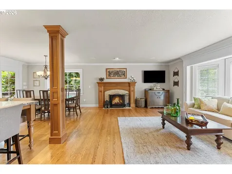 17370 Canyon Drive Lake Oswego OR 97034
