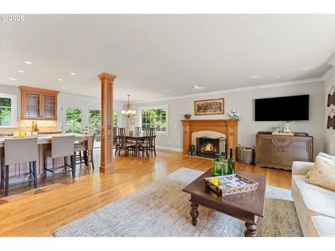 17370 Canyon Drive Lake Oswego OR 97034