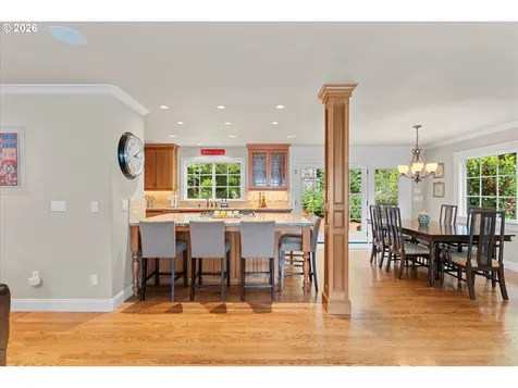 17370 Canyon Drive Lake Oswego OR 97034