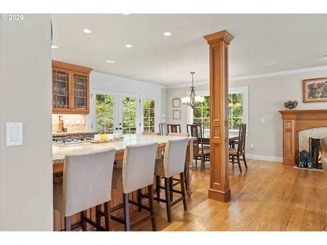 17370 Canyon Drive Lake Oswego OR 97034