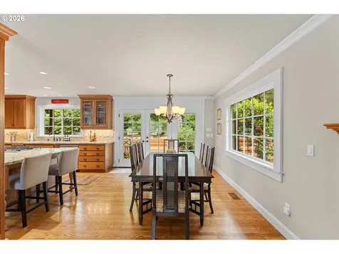 17370 Canyon Drive Lake Oswego OR 97034