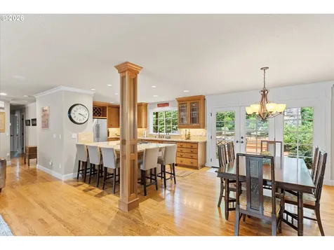 17370 Canyon Drive Lake Oswego OR 97034