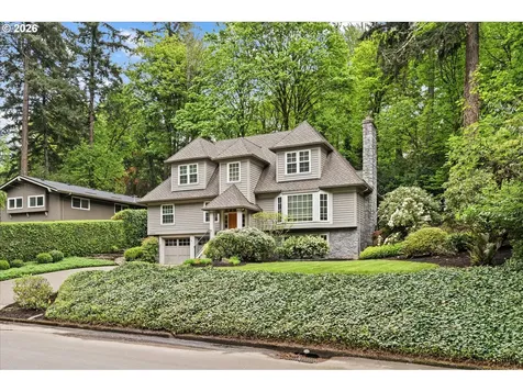 17370 Canyon Drive Lake Oswego OR 97034