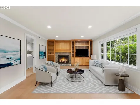 17370 Canyon Drive Lake Oswego OR 97034