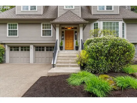 17370 Canyon Drive Lake Oswego OR 97034