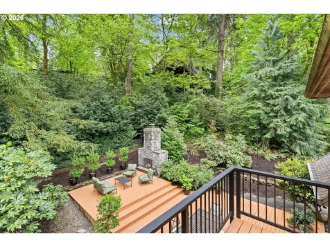 17370 Canyon Drive Lake Oswego OR 97034
