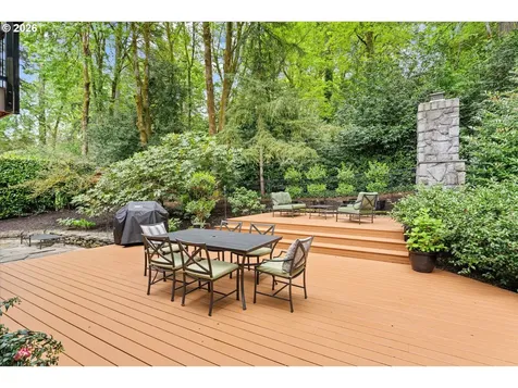 17370 Canyon Drive Lake Oswego OR 97034