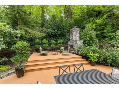 17370 Canyon Drive Lake Oswego OR 97034