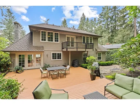 17370 Canyon Drive Lake Oswego OR 97034