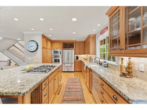 17370 Canyon Drive Lake Oswego OR 97034