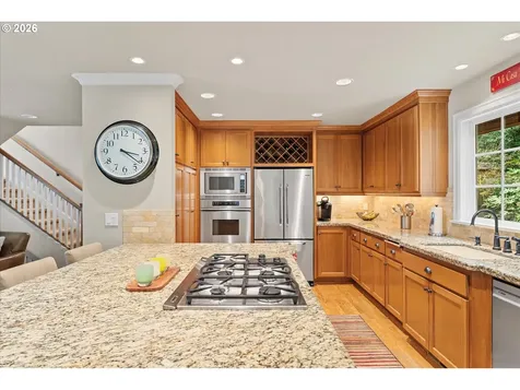 17370 Canyon Drive Lake Oswego OR 97034