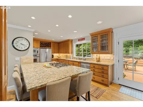 17370 Canyon Drive Lake Oswego OR 97034