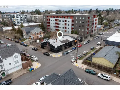 311 NE Shaver Street Portland OR 97212