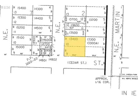 311 NE Shaver Street Portland OR 97212
