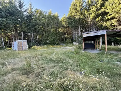 217 Ham Road Amboy WA 98601