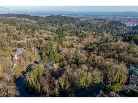 NW Royal - Lot 4 Boulevard Portland OR 97210