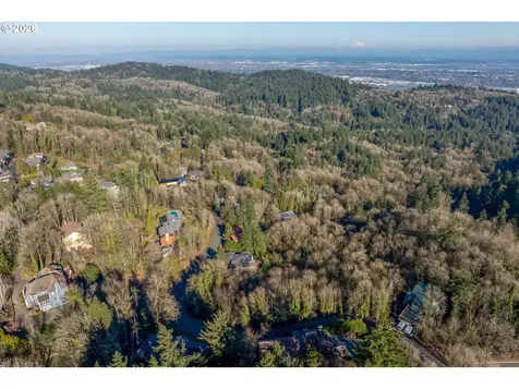 NW Royal - Lot 4 Boulevard Portland OR 97210