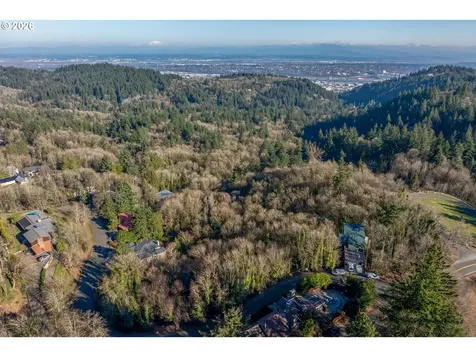 NW Royal - Lot 4 Boulevard Portland OR 97210