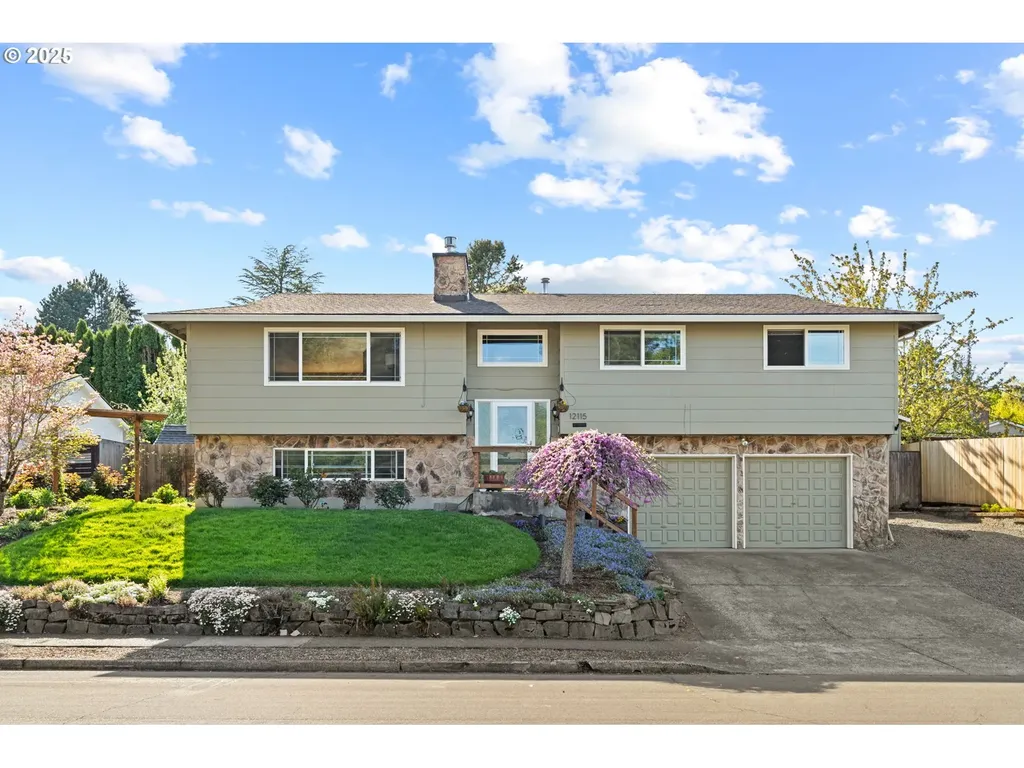 12115 SW 124th Avenue Portland OR 97223