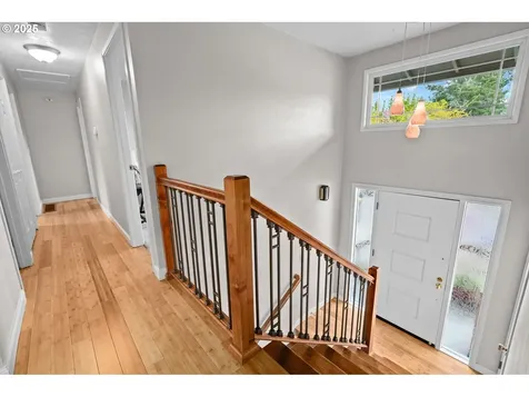 12115 SW 124th Avenue Portland OR 97223