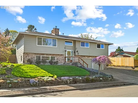 12115 SW 124th Avenue Portland OR 97223