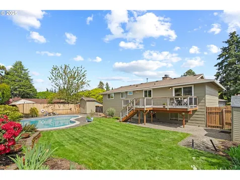 12115 SW 124th Avenue Portland OR 97223