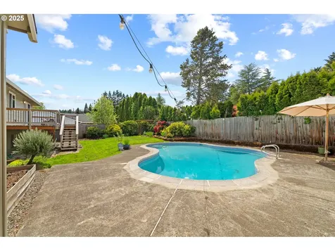 12115 SW 124th Avenue Portland OR 97223
