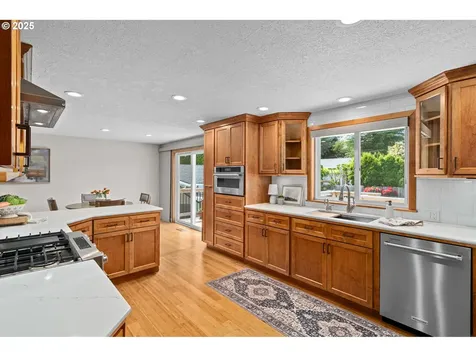 12115 SW 124th Avenue Portland OR 97223